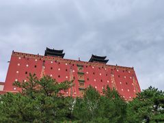 -普陀宗乘之庙(小布达拉宫)