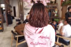 -简影造型·自选烫染接发salon