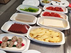 -海底捞火锅(漕宝路店)