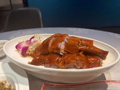 -香云轩·顺德菜(香云纱园林酒店店)