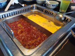 -大隐·成都火锅Bistro(合生麒麟新天地店)