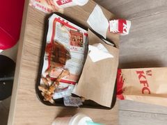 -肯德基(恩施博文店)