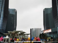 -大族广场Mall&More