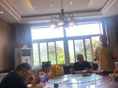 -风云面馆(珠海路店)