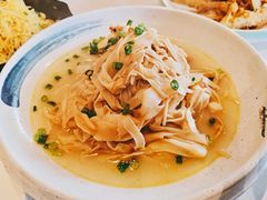 -壹只菜·崇明本地特色菜(崇明南门店)
