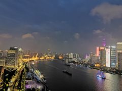-上海外滩英迪格酒店