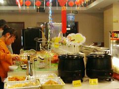 -佳客来牛排西餐厅(东风路店)