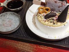 -袁老四老火锅(盘龙城店)