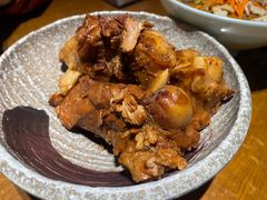 -95号酱骨·一块豆腐(展春园西路店)