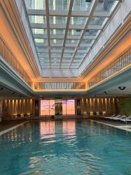 -四季酒店·泺水疗SPA