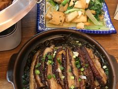 -老味道1992(武当山店)