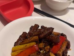 -莆田餐厅PUTIEN(金融街购物中心店)