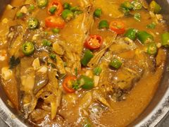 -百年家风·老馆子(东风店)
