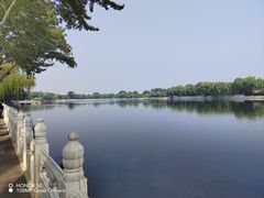 -后海公园