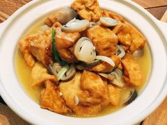 -竹里馆 ·茶食(奥体店)