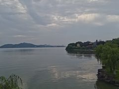 -东钱湖旅游度假区