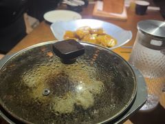 -绿茶餐厅(朝阳大悦城店)