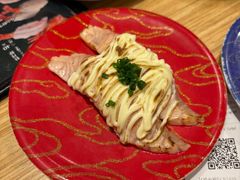 -合点寿司(金虹桥商场店)