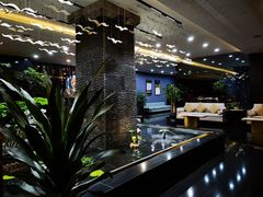 大堂-新廊桥(原科华廊桥店)