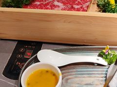 -骨之味·筒骨汤火锅(江头店)