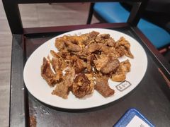 -八合里牛肉火锅(福州万象城店)