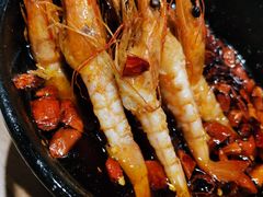 裸奔坨坨虾-成都吃客(九眼桥店)