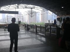 -宝山路(地铁站)