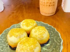 -鑫震源·苏式大虾生煎(山塘街店)