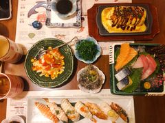 -七町糖果寿司屋(龙洞广工店)