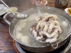 -正能量脆肉鲩火锅