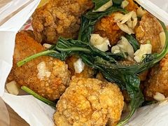 -呷贺盐酥鸡(抄纸巷店)