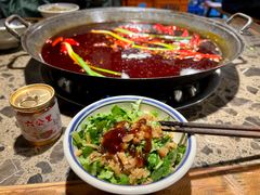 -六公里老火锅(总店)