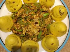 -关东大厨老三熏鹅(新石店)