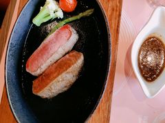-西堤牛排(北京国瑞店)