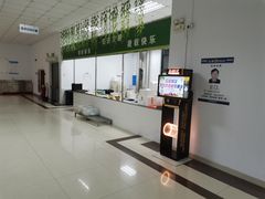 -苏州科技大学（石湖校区）二食堂