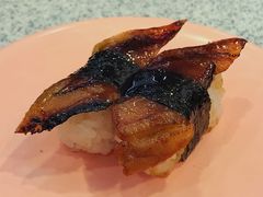 -争鲜回转寿司(金桥家乐福店)