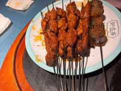 -清真·舒迩布炕锅王·高原美食文化(青海总店)