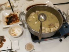 -嘉豪淮海国际豪生酒店