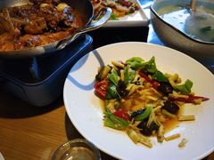 -鸿运楼·舌尖上的徽菜