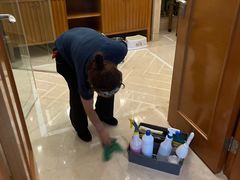 -常州武进九洲喜来登酒店
