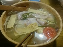 -石榴姐•山城小馆(创始店)