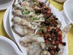 -海鲜街菜馆(海珠南路店)