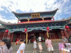 -凤临阁