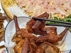 -官塘锋记鱼生·生腌·砂锅粥(牌坊街店)