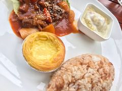 -吉姆丽德乡村西餐厅(闵行交大店)