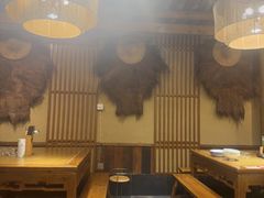 -李久其家民间餐厅(观沙岭公园店)