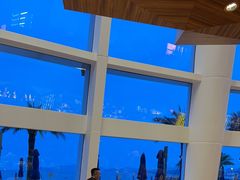 -深圳大梅沙京基洲际度假酒店