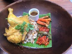 -Naughty Nuri’s Phuket