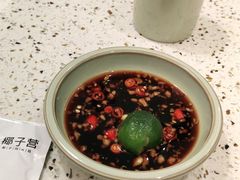 -椰子营·椰子鸡火锅(万象里店)