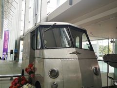 -墨尔本博物馆(Melbourne Museum)